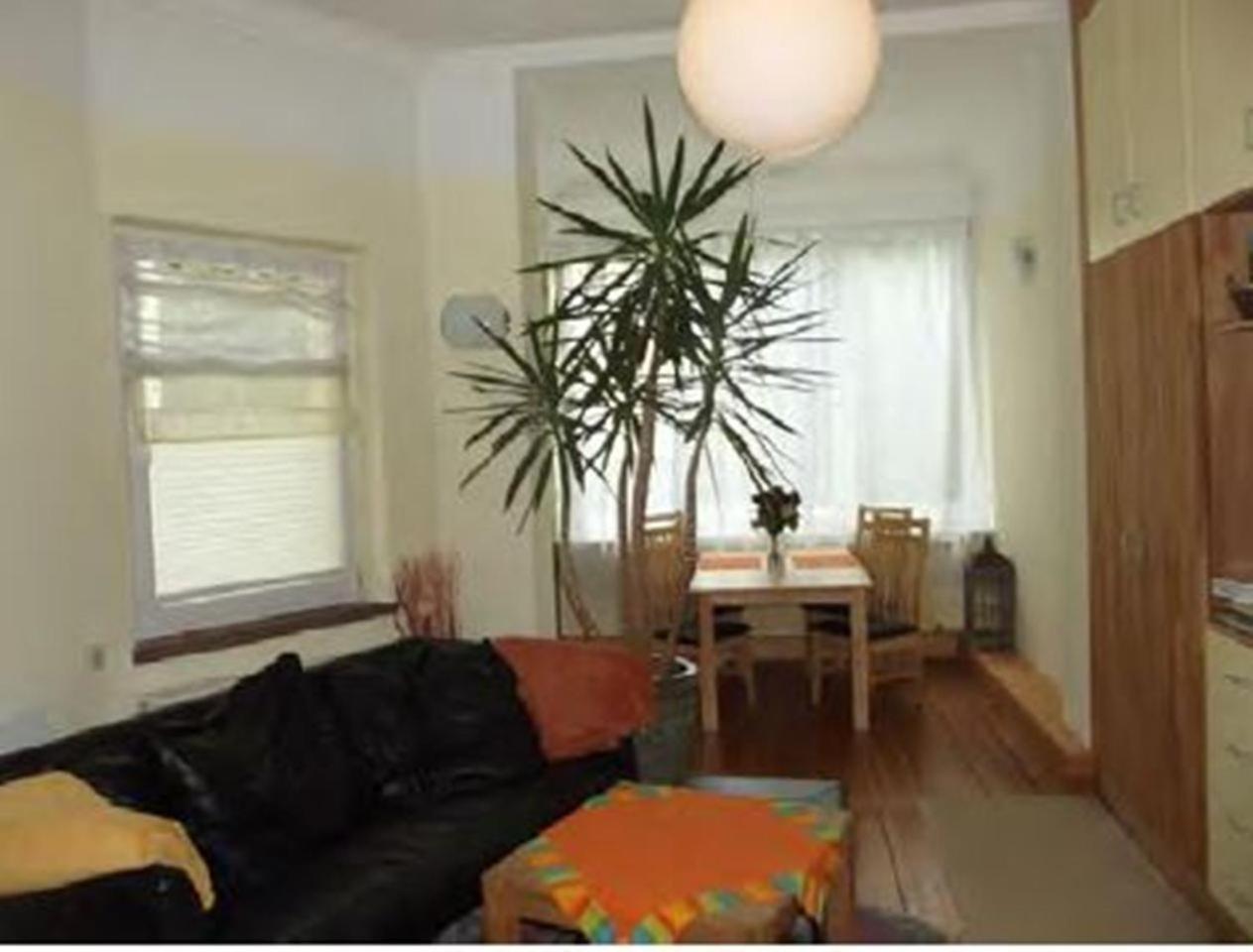 Ferienwohnung Regina 奥斯特西巴德钦诺维茨 外观 照片